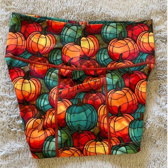 CVG Gourd Vibes Shorts (XS) NWOT - Picture 1 of 6